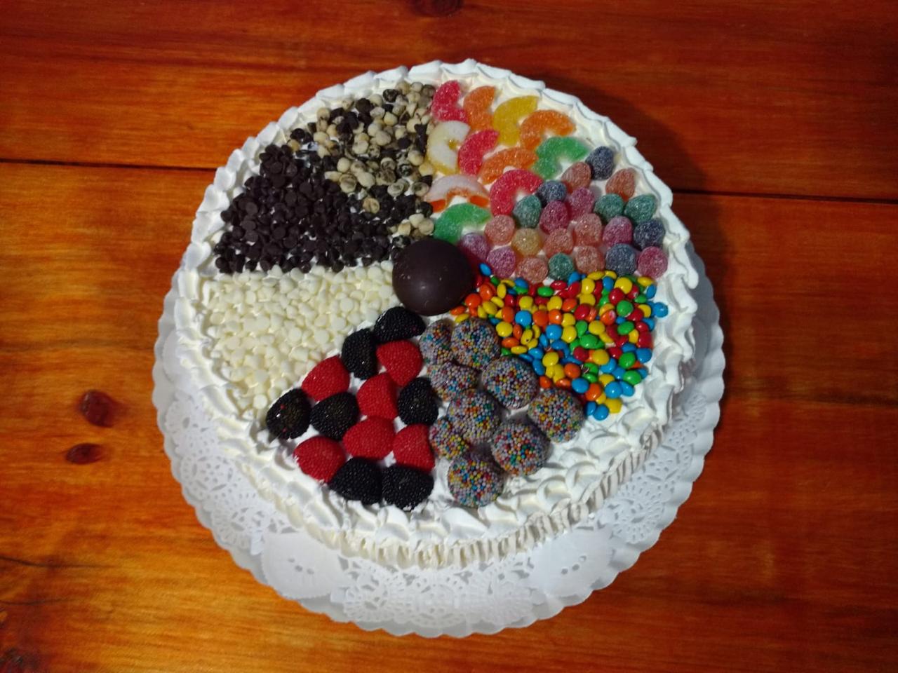 Torta