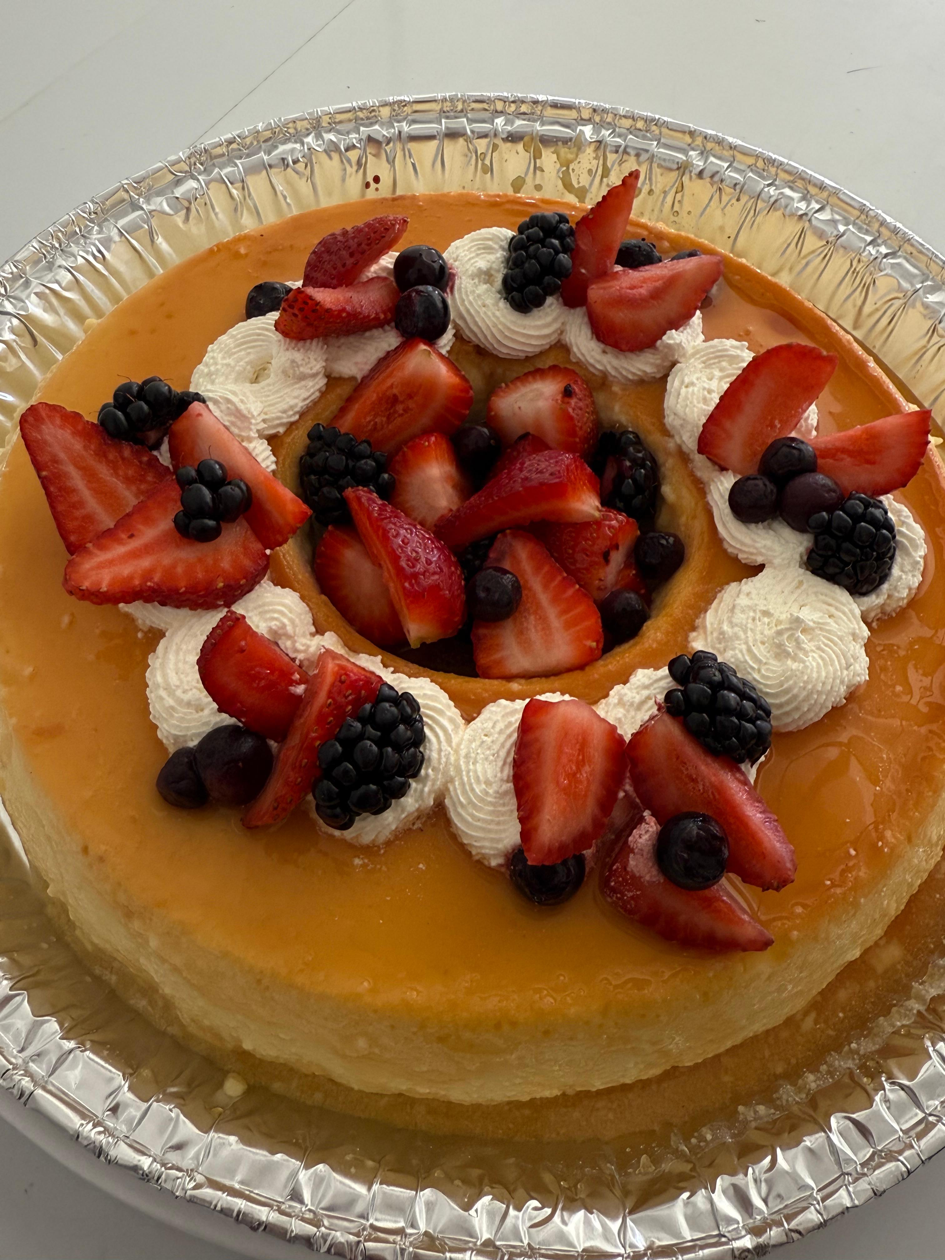 Cheesecake