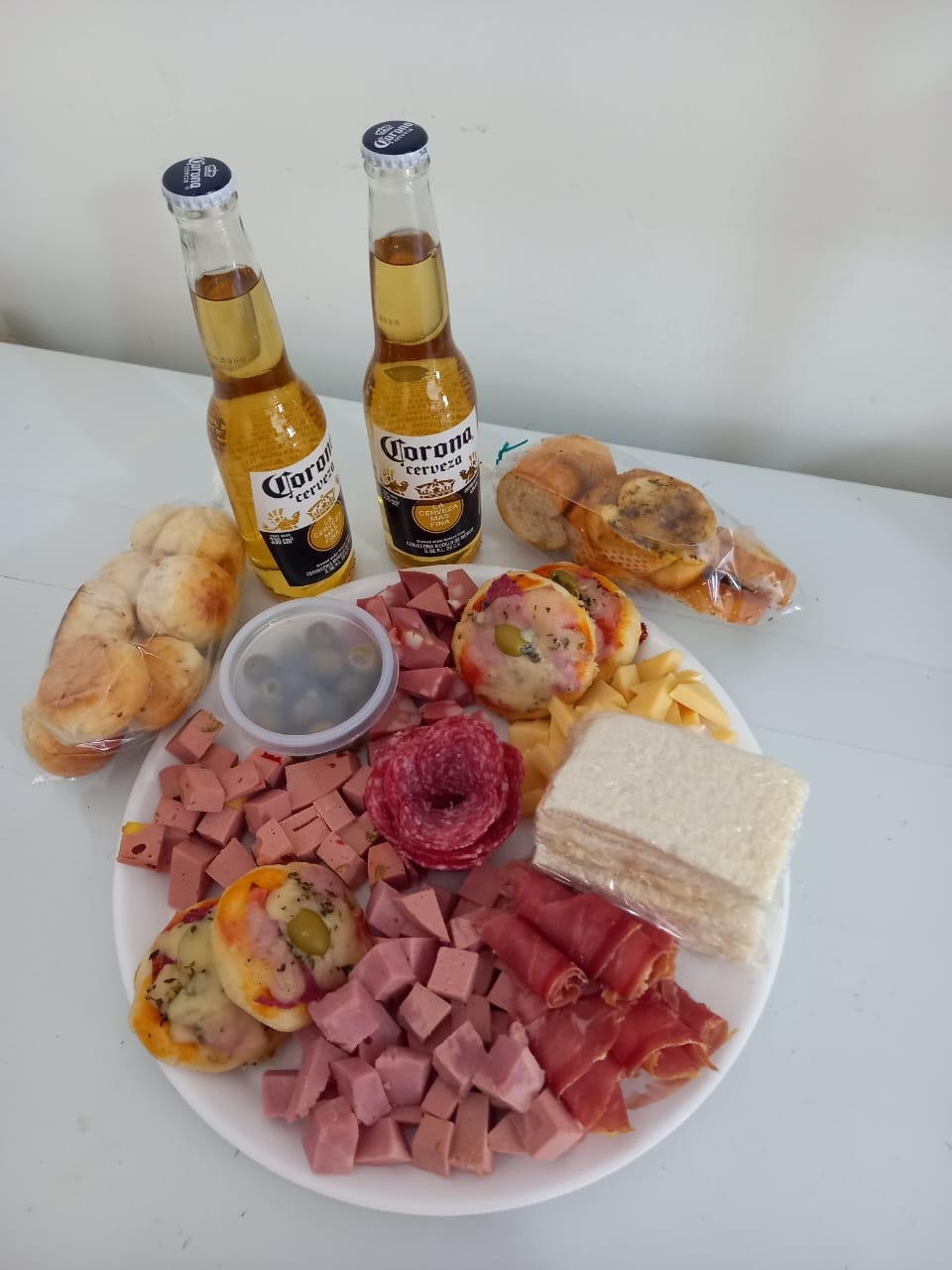 Picada