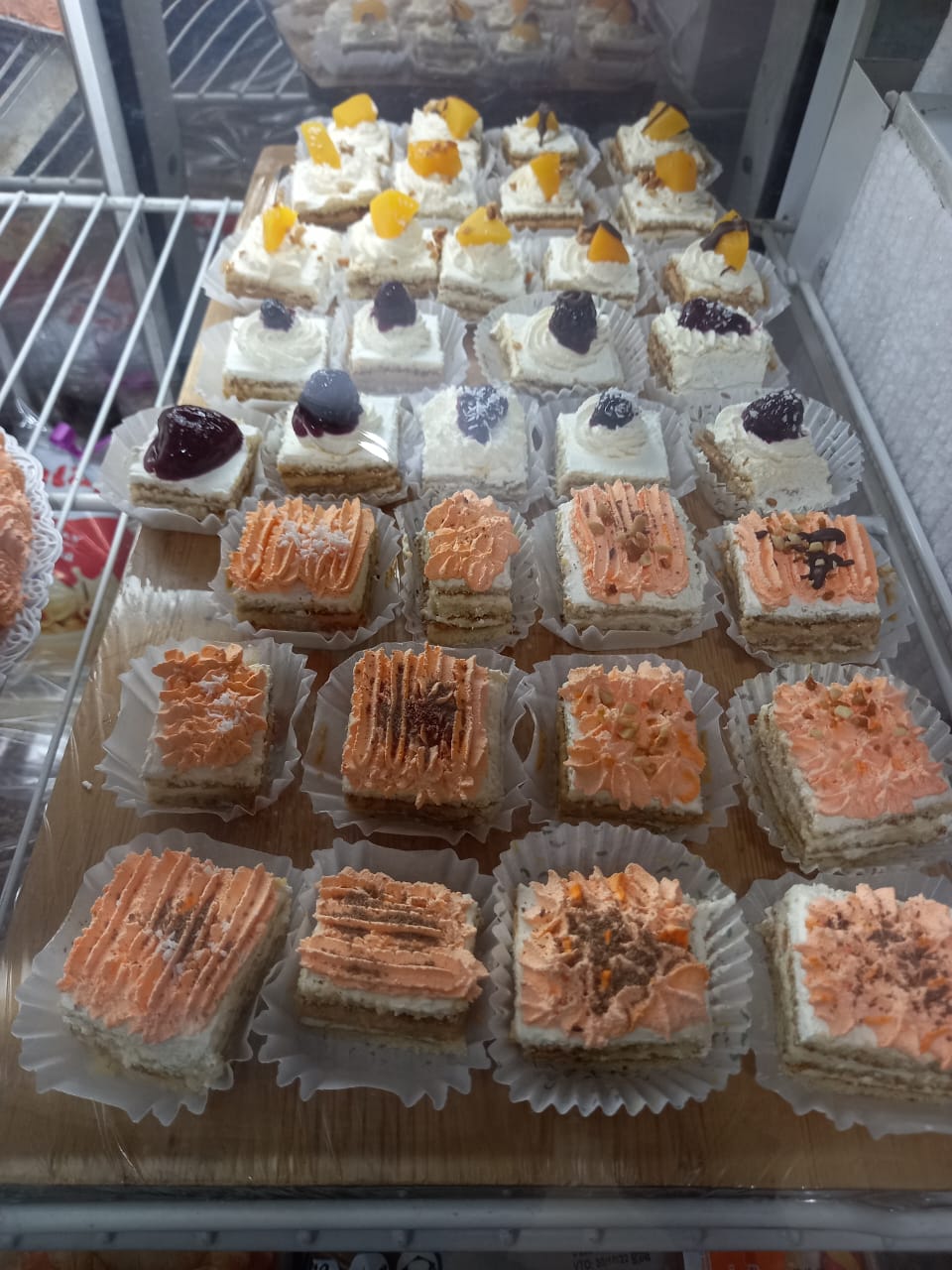 Postrecitos