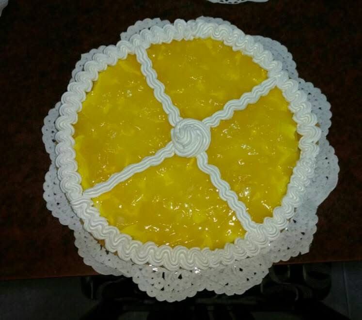 tartas