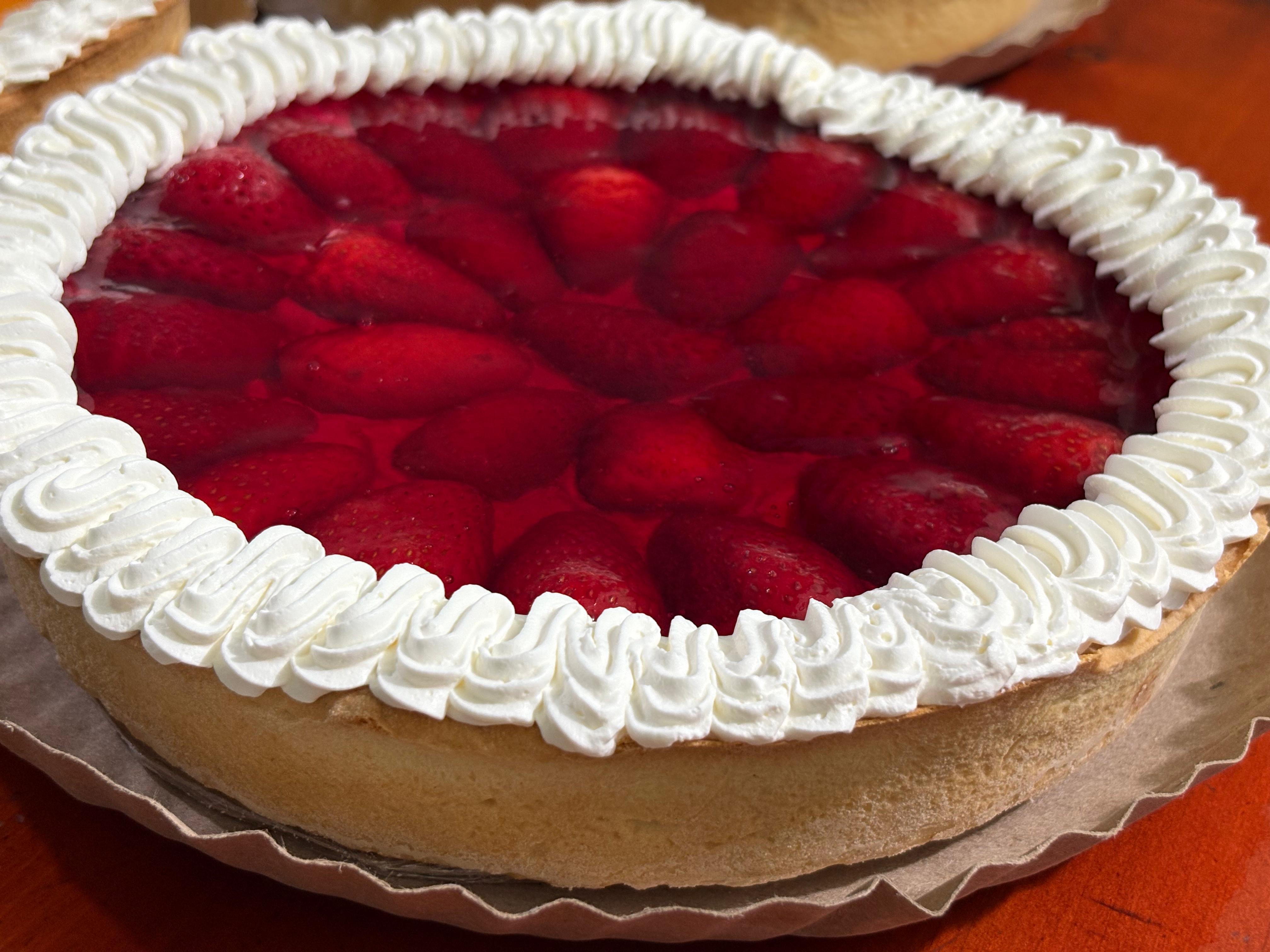 tartas