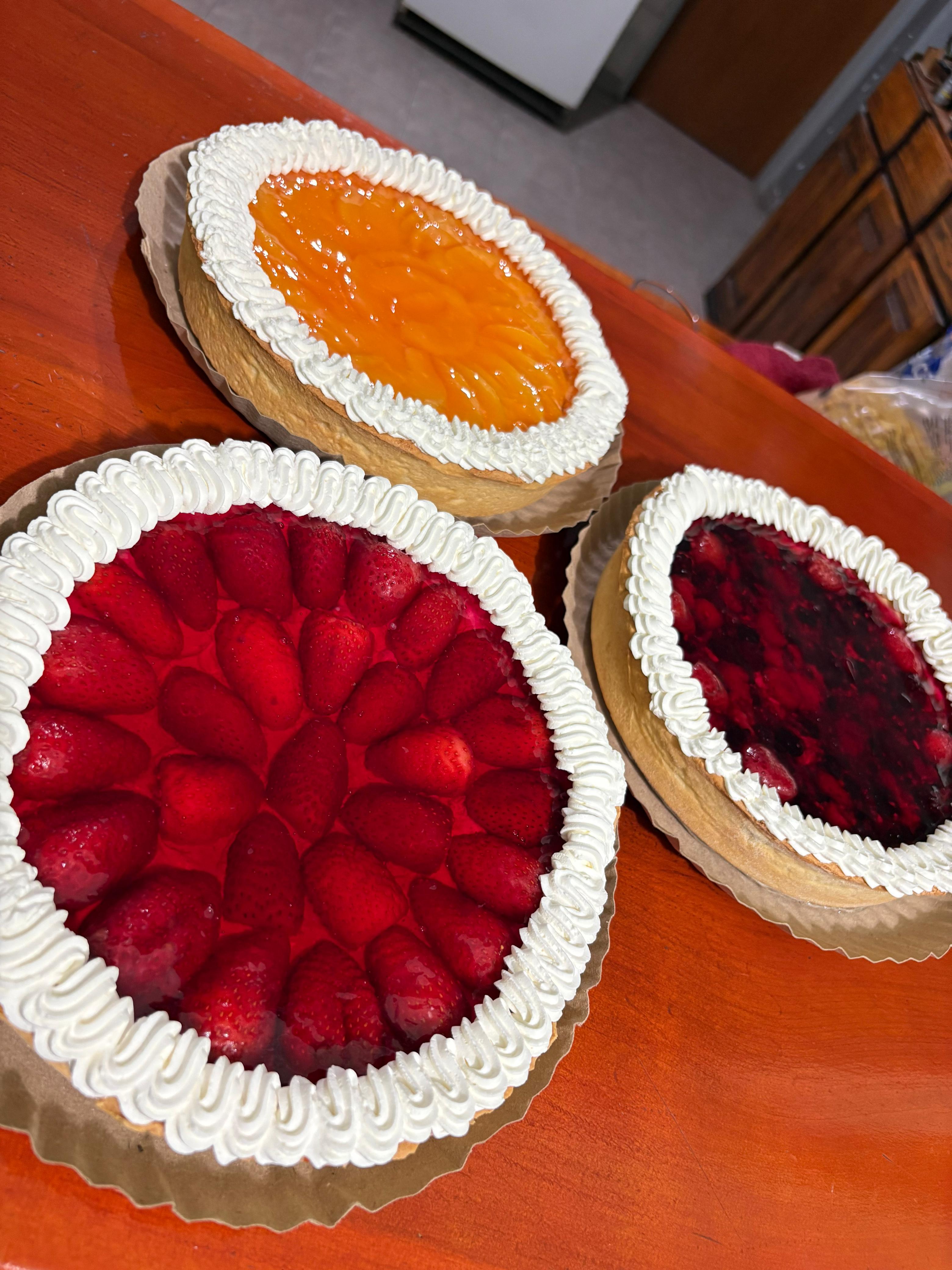 Tartas